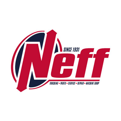 Robert Neff & Sons Trucking and Neff Machinery & Supply - Joe Neff